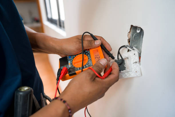 Best Emergency Electrical Repair  in Hasley Nyon, CA