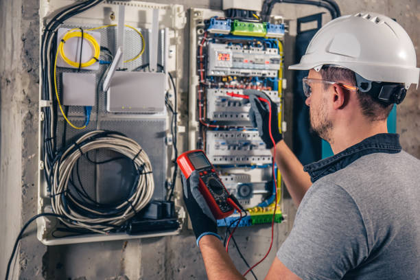 Best Electrician Near Me  in Hasley Nyon, CA