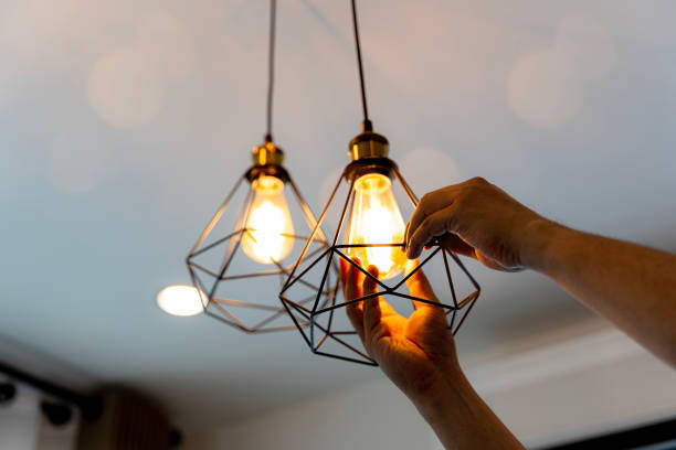 Best Electrical Upgrades for Homes  in Hasley Nyon, CA