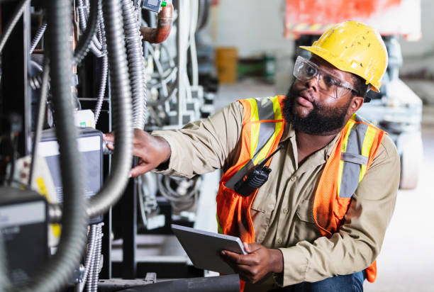 Best Electrical Outlet Repair  in Hasley Nyon, CA