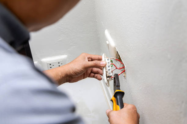 Best Emergency Electrical Repair  in Hasley Nyon, CA