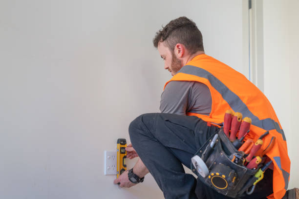 Best Affordable Emergency Electrician  in Hasley Nyon, CA