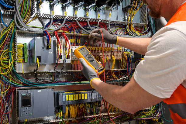Best Home Electrical Repair  in Hasley Nyon, CA